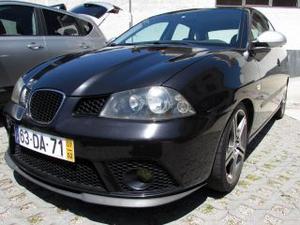 Seat Ibiza V Reference