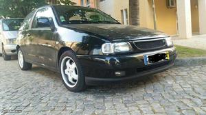 Seat Ibiza v Novembro/97 - à venda - Ligeiros