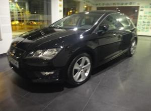 Seat Leon 2.0TDI FR Tecto Panoramico 150CV