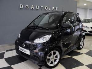 Smart ForTwo 1.0 Mhd