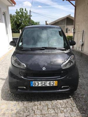 Smart ForTwo 3g Dezembro/11 - à venda - Ligeiros