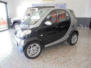 Smart ForTwo Paasion
