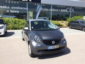 Smart Forfour 0.9 edition 1 90