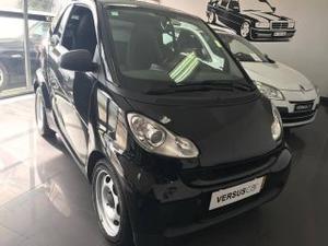 Smart Fortwo 1.0 passion 71