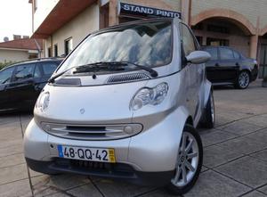 Smart Fortwo passion cdi 41