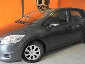 Toyota Auris 1.4 D4-D