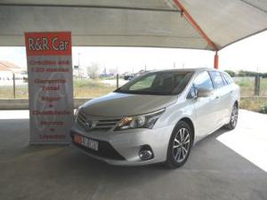 Toyota Avensis SW 2.0 D-4D