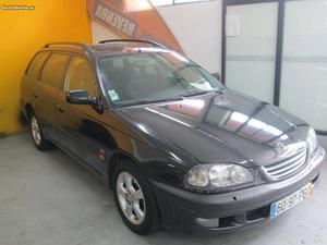 Toyota Avensis Sw D4D Sol Fevereiro/00 - à venda - Ligeiros