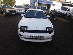 Toyota Celica celica Janeiro/90 - à venda - Ligeiros