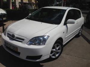 Toyota Corolla COROLLA 1.4 D4D BIZZ