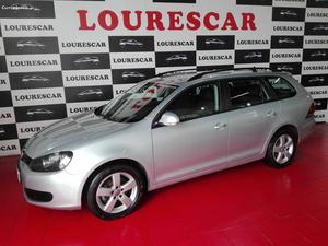 VW Golf 1.6 TDI GPS Setembro/12 - à venda - Ligeiros