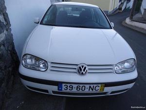 VW Golf Sport Março/99 - à venda - Ligeiros Passageiros,