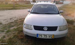 VW Passat 1.9tdi 110cv Novembro/97 - à venda - Ligeiros