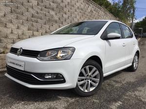 VW Polo 1.0 TSI BM Fevereiro/16 - à venda - Ligeiros