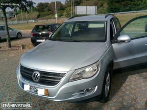 VW Tiguan 2.0 Tdi 4motion Abril/08 - à venda - Ligeiros