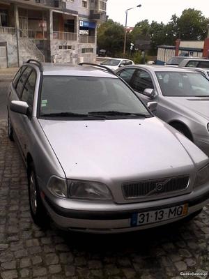 Volvo V Janeiro/99 - à venda - Ligeiros Passageiros,