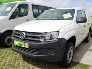 Vw Amarok 2.0 TDi CD Ex.AC Plus CMAD 4Motion