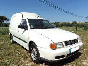 Vw Caddy 1.9 D