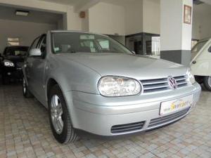 Vw Golf 1.4i 16v Confortline