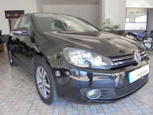 Vw Golf 1.6 TDI Confortline