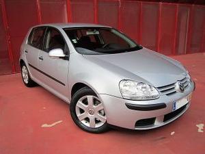 Vw Golf 1.9 TDi Confortline 105CV