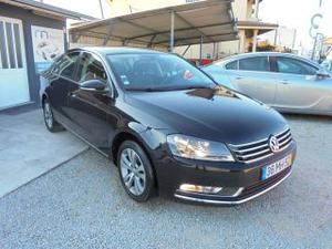 Vw Passat 2.0 TDI Confortline