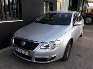 Vw Passat 2.0 TDi