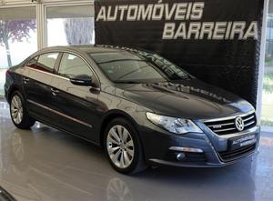 Vw Passat cc 2.0 Blue TDi DSG