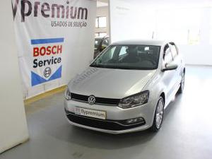 Vw Polo 1.0 Confortline Nacional