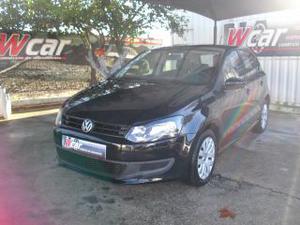 Vw Polo 1.2 TDI TRENDLINE