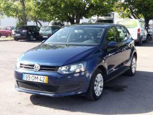 Vw Polo 1.2 TDi BlueMotion