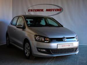 Vw Polo 1.2 TDi Trendline