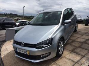 Vw Polo Tdi