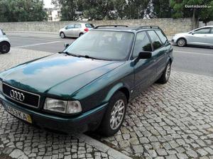 Audi 80 B4 Março/94 - à venda - Ligeiros Passageiros,