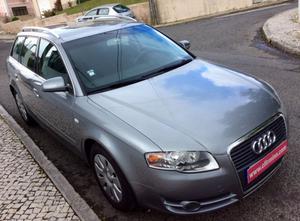 Audi A4 avant 2.0 TDI