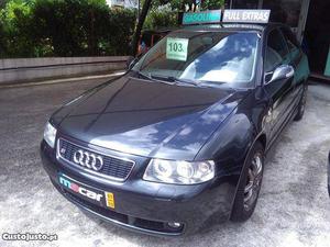 Audi Av Setembro/97 - à venda - Ligeiros