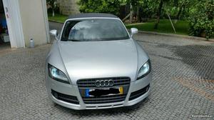 Audi TT 2.0 tsfi 200cv Fevereiro/07 - à venda -