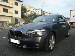 BMW 116 Efficient Dynamics Maio/12 - à venda - Ligeiros