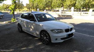 BMW 118 d Serie 1 Novembro/05 - à venda - Ligeiros