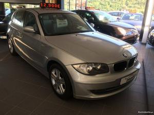 BMW 118 da Junho/07 - à venda - Ligeiros Passageiros, Braga