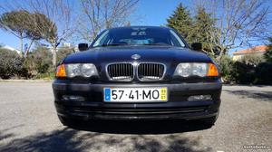 BMW 318i Janeiro/99 - à venda - Ligeiros Passageiros,