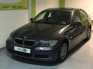 BMW 320 D NACIONAL Maio/05 - à venda - Ligeiros