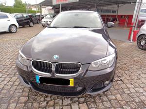 BMW 320 d coupe pack m Dezembro/10 - à venda - Ligeiros