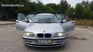 BMW 320 e46 Abril/00 - à venda - Ligeiros Passageiros, Faro