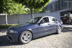 BMW 320 retomas carros/motas Agosto/98 - à venda - Ligeiros