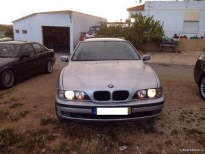 BMW 530 sedan Junho/99 - à venda - Ligeiros Passageiros,