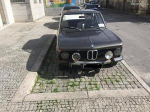 BMW  Novembro/80 - à venda - Ligeiros Passageiros,