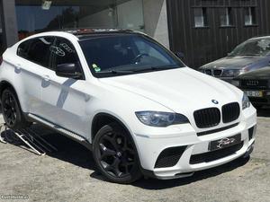 BMW X6 M M Sport Outubro/09 - à venda - Ligeiros