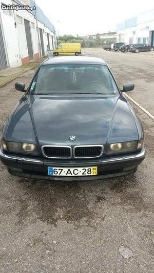 BMW  cavalos Março/96 - à venda - Ligeiros