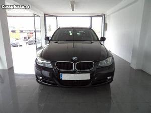 BMW d Touring 177cv Outubro/08 - à venda - Ligeiros